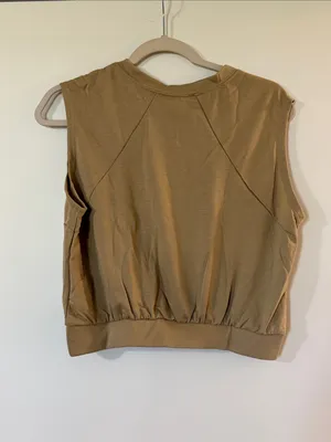 Two piece set- tank top and skirt thumbnail 4