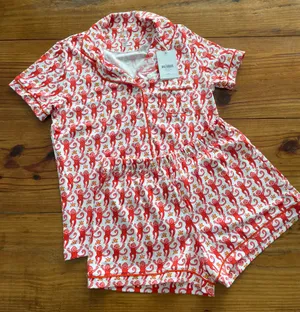 Roller Rabbit Pajamas thumbnail 1