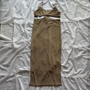Blush Boutique BJ Cut-Out Dress thumbnail 8