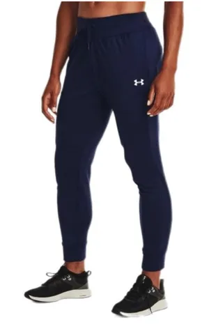 Under Armour Fleece Joggers | Navy | XXL thumbnail 1