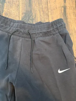 Grey Nike sweatpants thumbnail 2