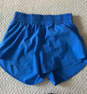 Target Athletic Shorts thumbnail 1