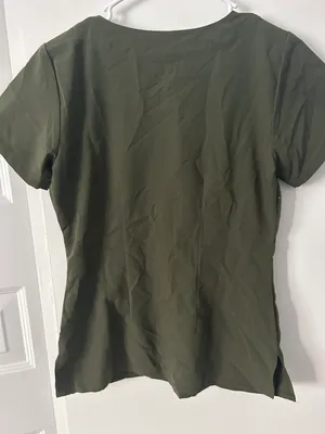 Grey's Anatomy Scrub Top thumbnail 2