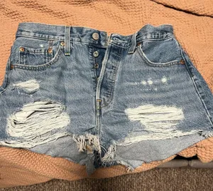Levi’s Shorts Denim thumbnail 1