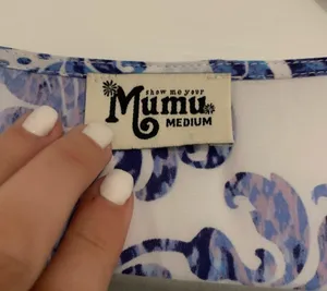 Show me your Mumu Ta Haa Romper thumbnail 3