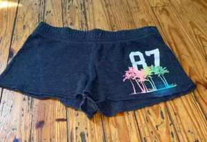 Aeropostale Shorts size women’s medium  thumbnail 1