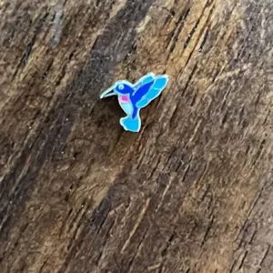 Origami Owl Tiny Locket Charms- Sold Altogether thumbnail 3
