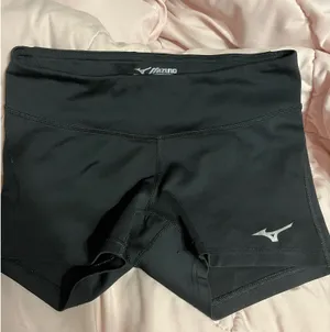 Mizuno Volleyball Spandex thumbnail 1
