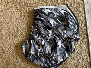 Nike tempos camo print  thumbnail 2