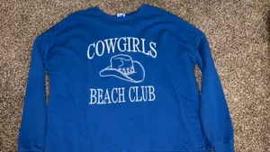 Francesca's Sweater thumbnail 1