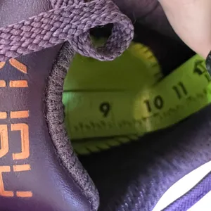 Kuru Quantum Sneaker Violet Storm-Blackberry Sorbet-Copper thumbnail 9