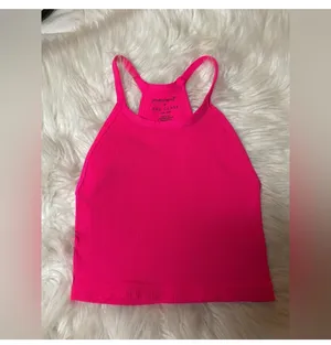 Free People Happiness Runs Tank XS/S thumbnail 4