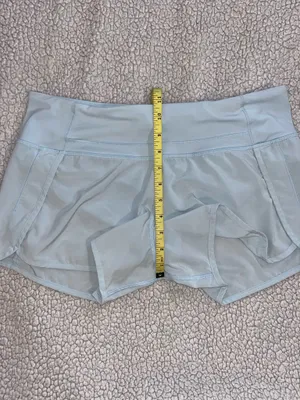 Lululemon Run Times Shorts 4" thumbnail 11