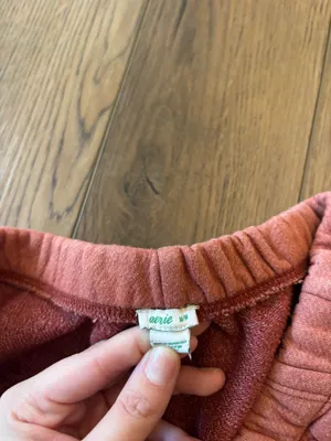 Aerie sweat shorts  thumbnail 4