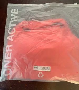 Oner Active Tímeles Square Neck Bralette Amplify Pink thumbnail 6