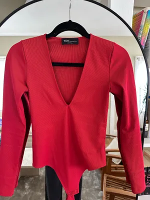 Aritzia Bodysuit thumbnail 3