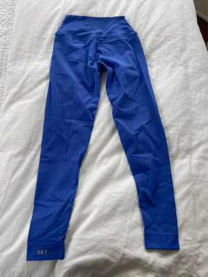 Set Active Leggings Sportbody thumbnail 6