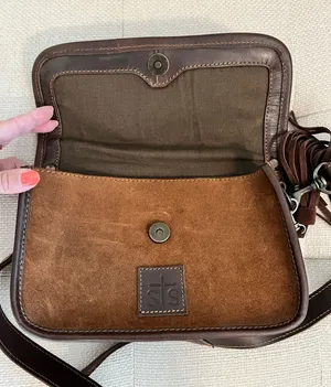 S|S ranch Crossbody thumbnail 3