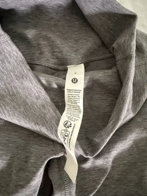 Lululemon Align 25" High-Rise Leggins  thumbnail 9