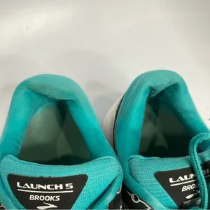 Brooks launch‎ 5 sneakers size 9 thumbnail 4