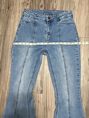 Medium Wash High thumbnail 4