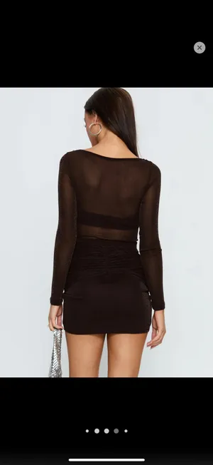 Princess Polly Dress thumbnail 3