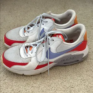 Nike Air Max Excee Sneakers thumbnail 3