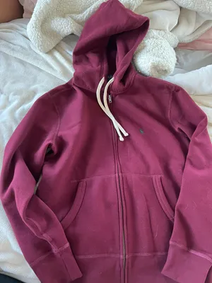 Ralph Lauren Polo Zip-up Jacket thumbnail 1