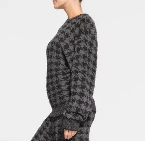 SKIMS COZY UNISEX PULLOVER thumbnail 6