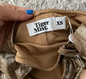 Tiger Mist Daria Skirt thumbnail 6