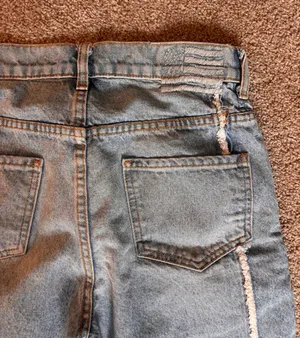 Revice Denim Jeans thumbnail 5