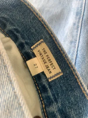 Perfect Vintage Jean Calabria Wash thumbnail 5