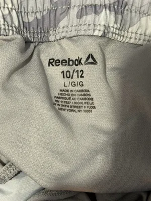 Reebok Shorts thumbnail 3