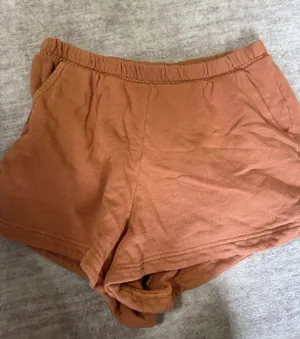 Aerie weekend high waisted shorts size medium thumbnail 2