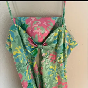 Halter Dress Showpo Lousine Neck Midi Neon Dreamer thumbnail 3