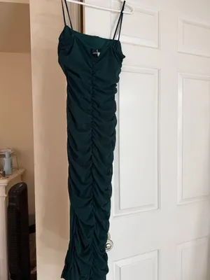 Windsor Dress thumbnail 2