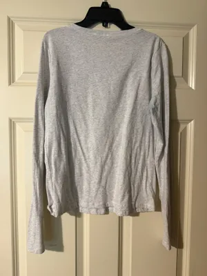 Garage Long Sleeve Top thumbnail 3