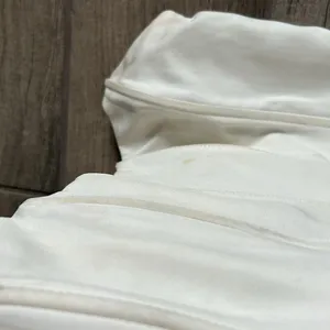 White fox white corset top thumbnail 2