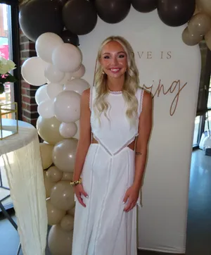Sabo Dress maxi thumbnail 5