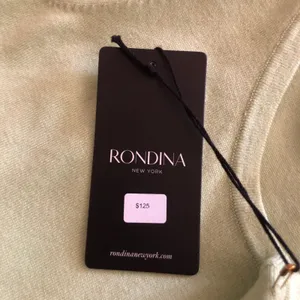 Rondina New York Sleeveless Knit Tank Top Mint Green Round Neck Women’s XS NWT thumbnail 9