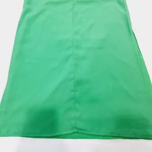 Superdown Addison Maxi Dress in Kelly Green Medium thumbnail 9