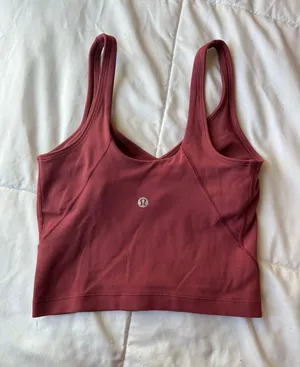 Lululemon Align Tank thumbnail 2
