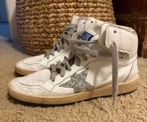 Golden Goose Sky Star thumbnail 1