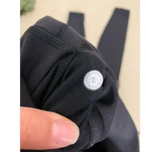 Lululemon Wunder Under High-Rise Tight Full-On Luon black size 2 thumbnail 4