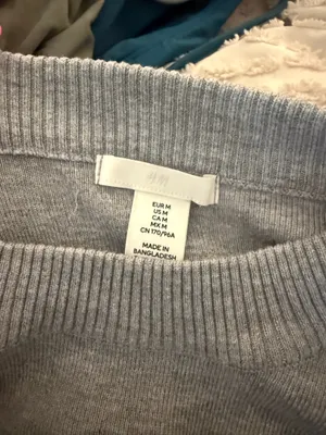 H&M Top thumbnail 2