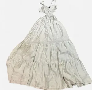 Lulus Dress Maxi thumbnail 8