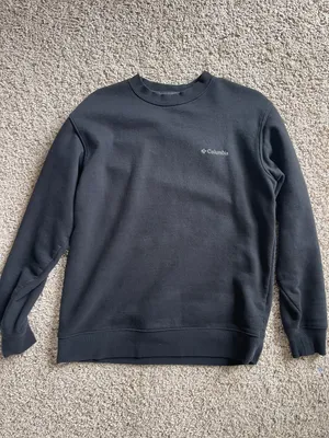 Columbia Crewneck thumbnail 1