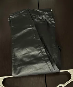 Leather Skinny Pants Size 8 thumbnail 1