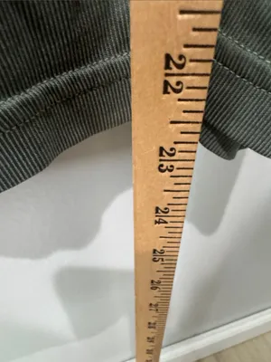 Marine Layer Ribbed Jumpsuit Size Medium Summer Travel Lounge thumbnail 7