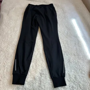 Nike Dri-Fit Black Womens Training Sz XS Preppy Running Athleisure Luxe Sports thumbnail 3
